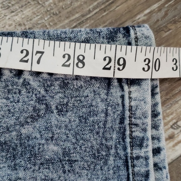 O.s.c. skinny jeans size 11 - Picture 7 of 7